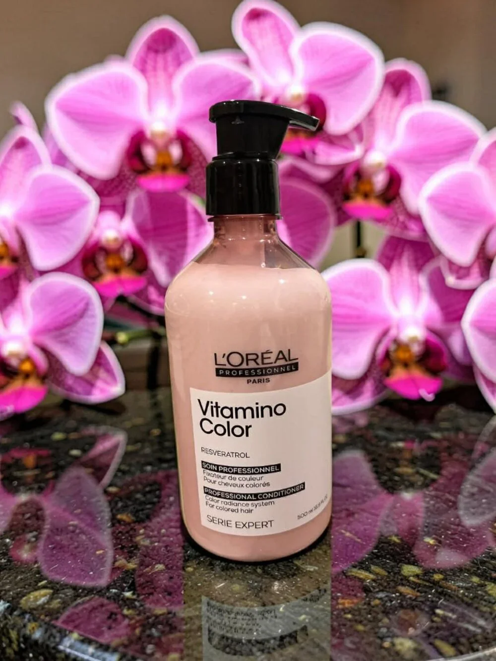 LOreal oreal professional
